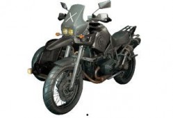 和平精英最新摩托车爆料