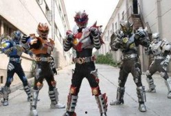 铠甲官方爆料视频,全新战甲设计及技能展示